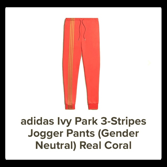 beyonce joggers